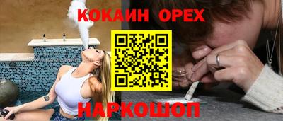 спайс Гусев