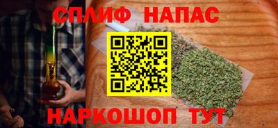 спайс Гусев