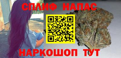 спайс Гусев