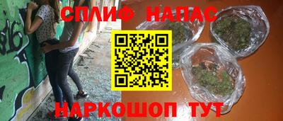 спайс Гусев